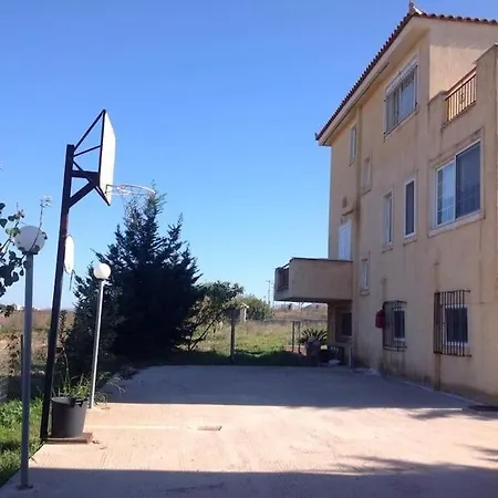 Country House For4 Markopoulo Mesogaias Exterior photo