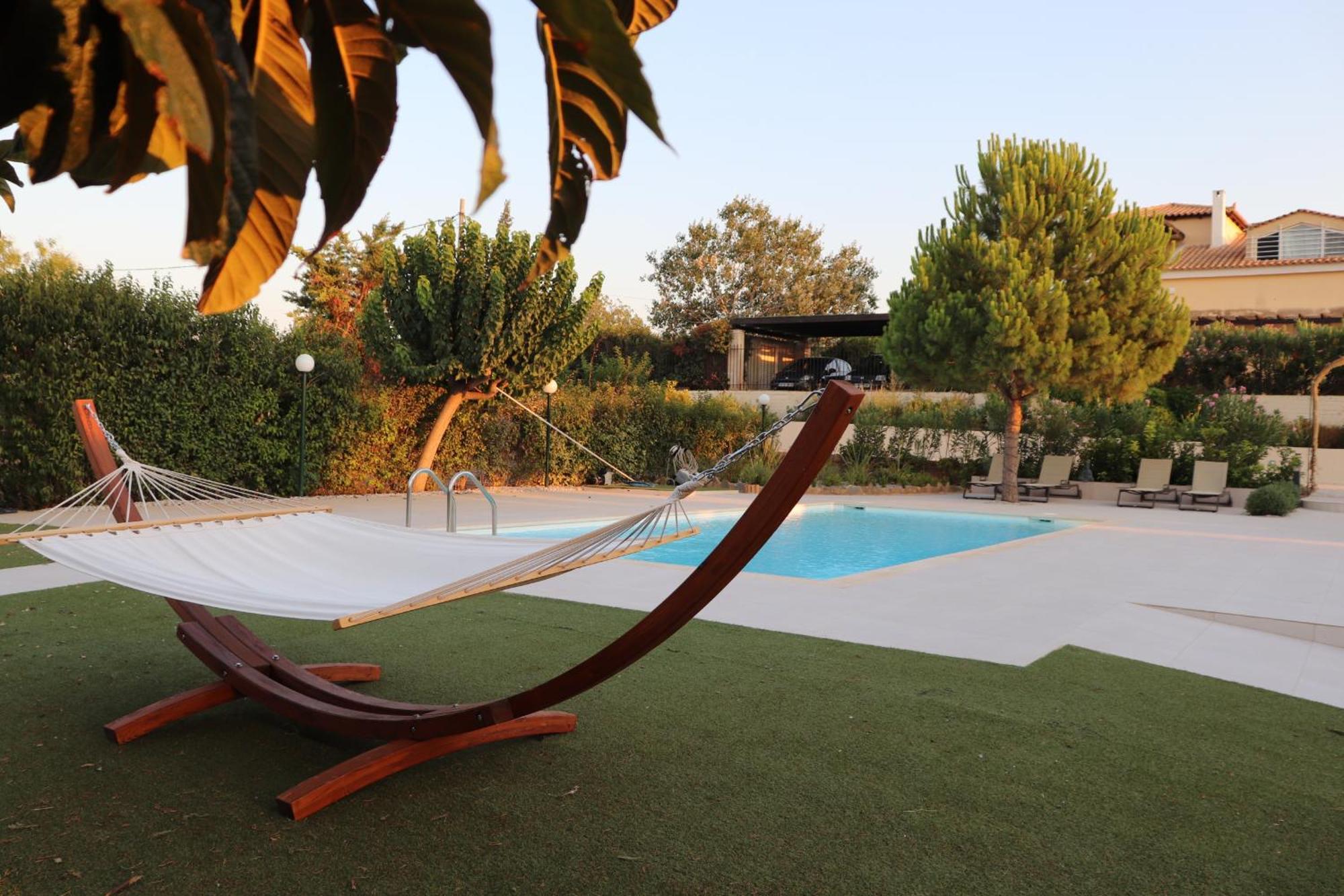 For4 Holiday home