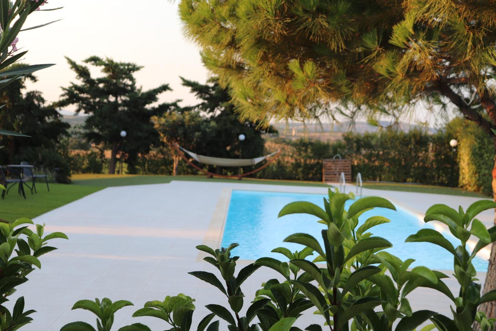 For4 Holiday home