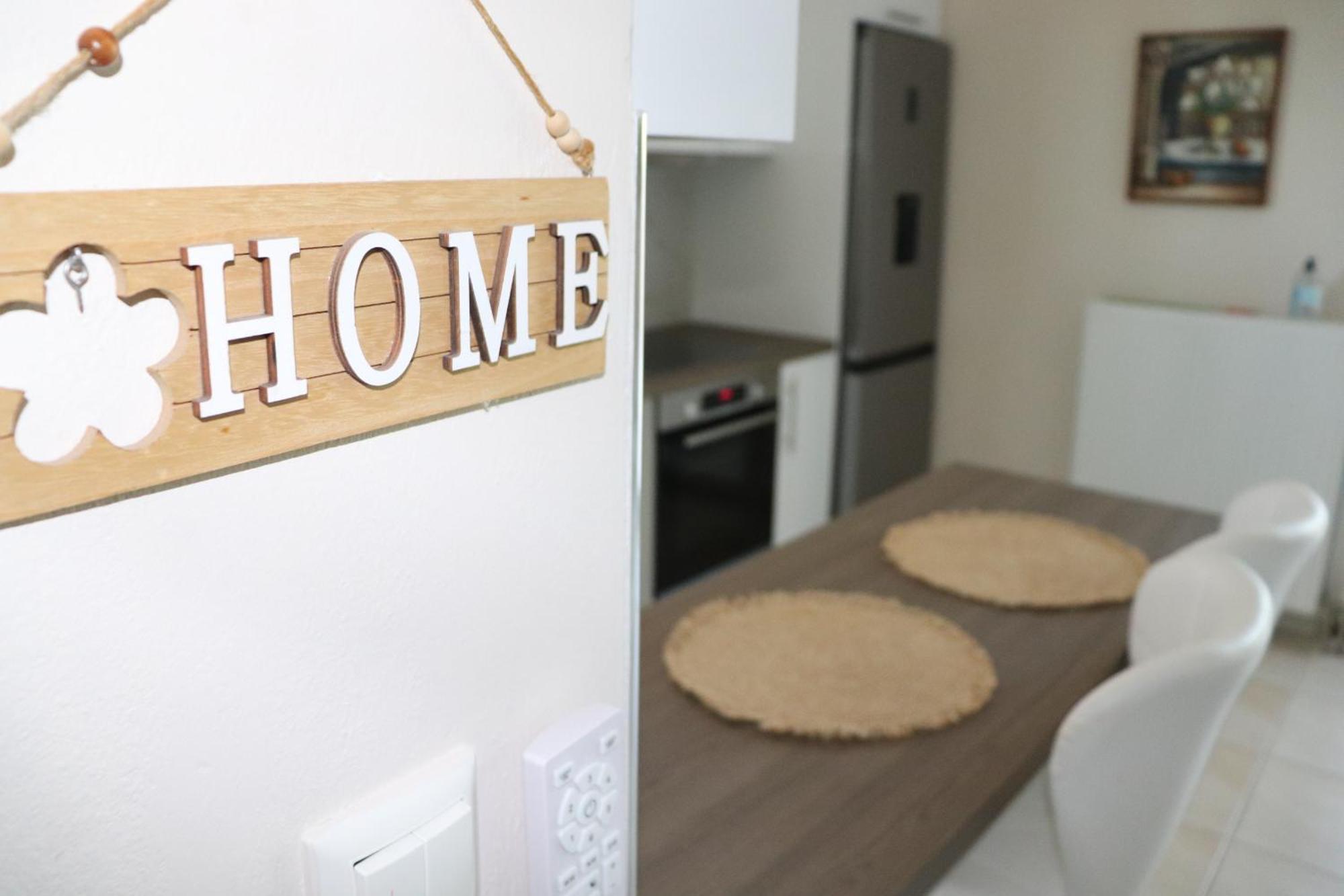 For4 Holiday home *