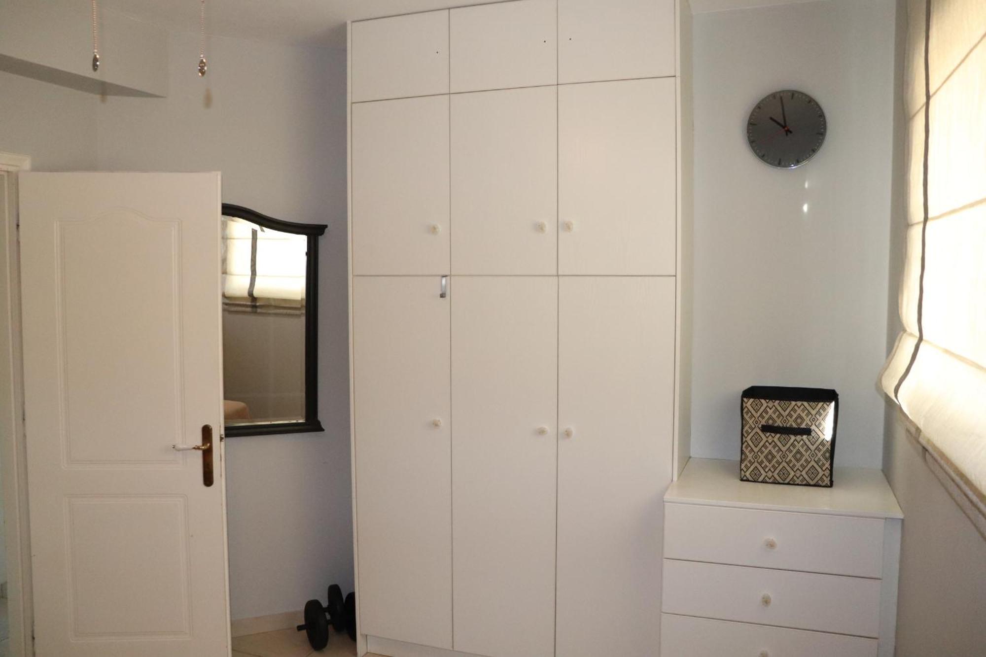 For4 Holiday home Markopoulo Mesogaias