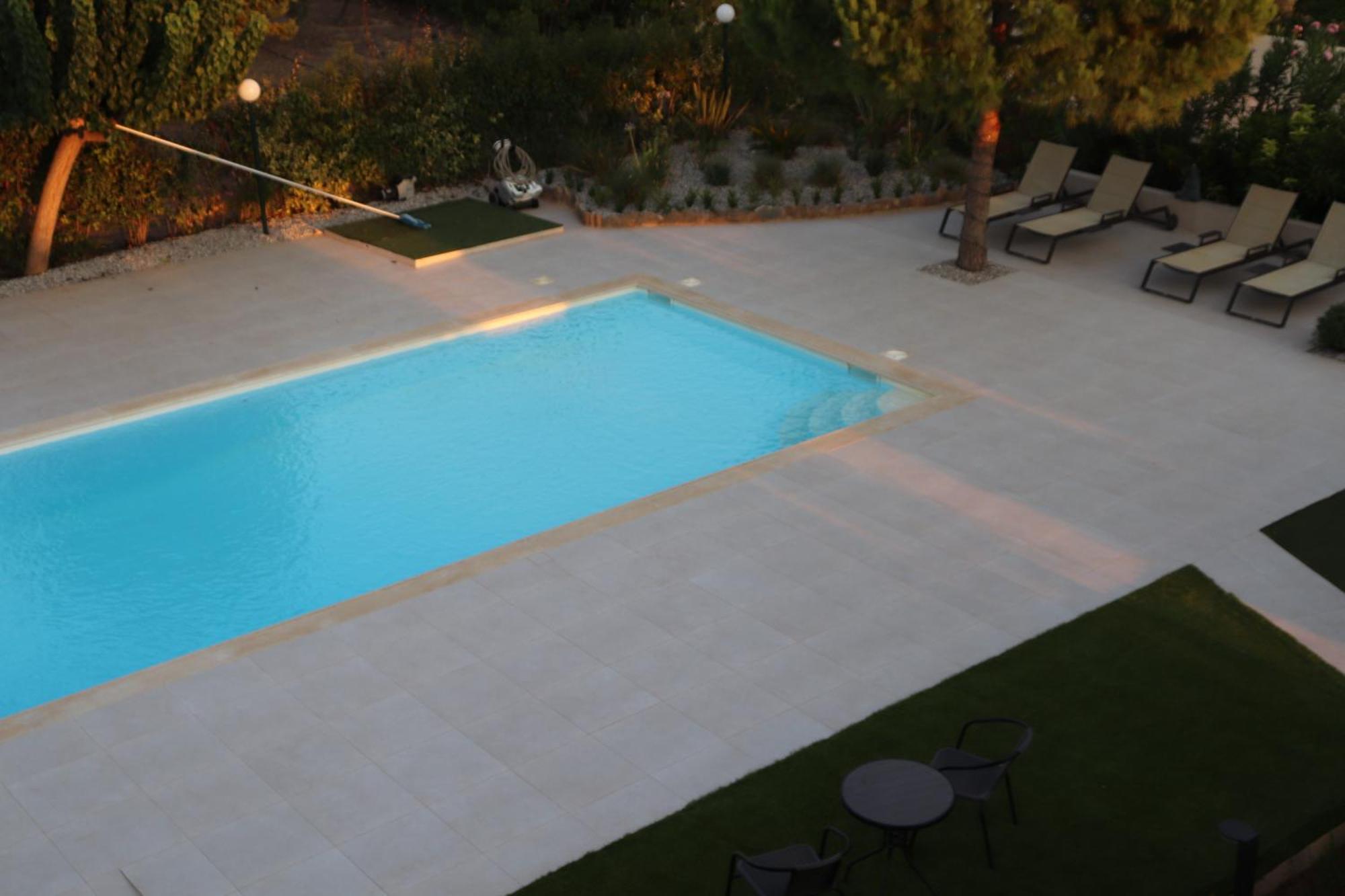 For4 Holiday home *